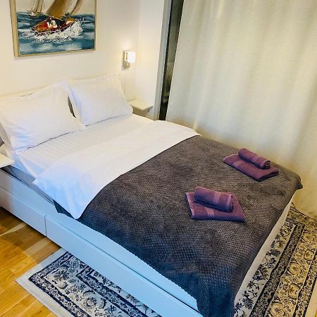 Downtown Studio Διαμέρισμα Κλουζ-Ναπόκα Εξωτερικό φωτογραφία