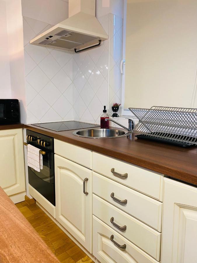 Downtown Studio Διαμέρισμα Κλουζ-Ναπόκα Εξωτερικό φωτογραφία