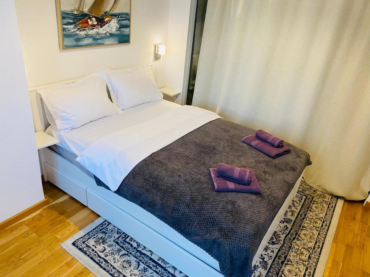 Downtown Studio Διαμέρισμα Κλουζ-Ναπόκα Εξωτερικό φωτογραφία